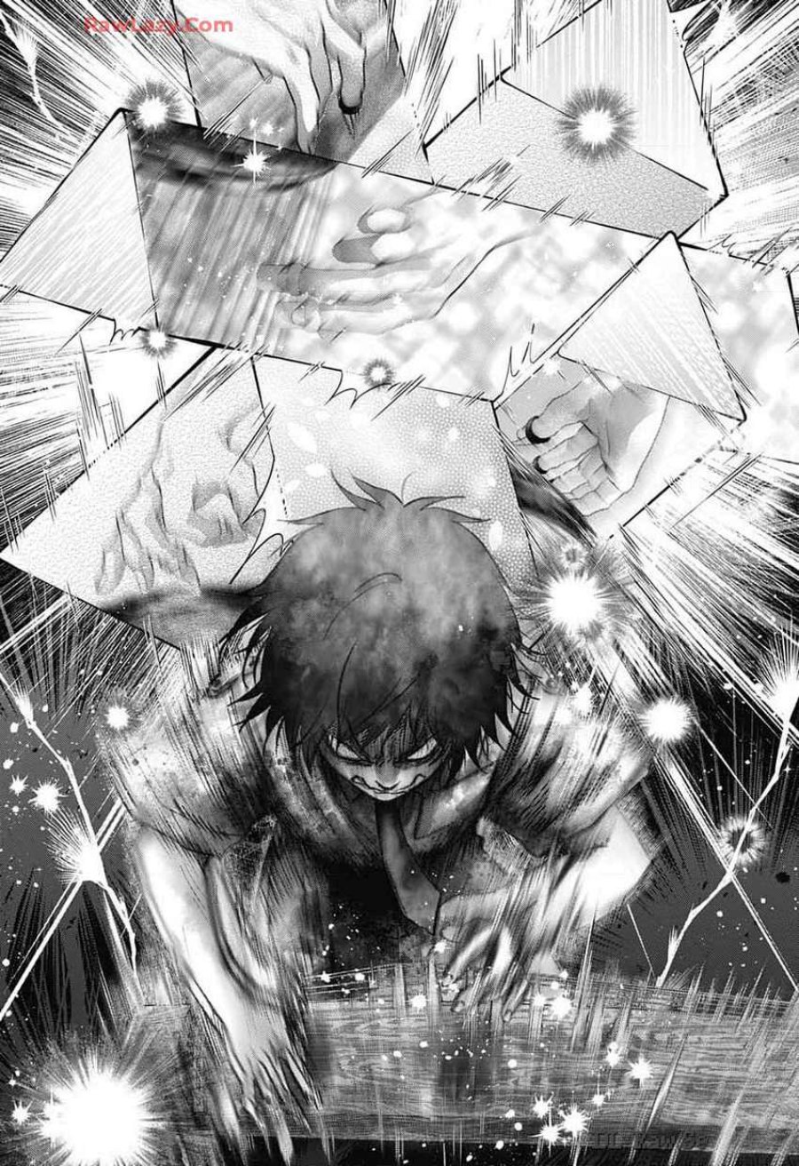 Kono Oto Tomare! chapter 134